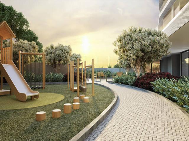 Apartamento para Venda em Bento Gonçalves - 5