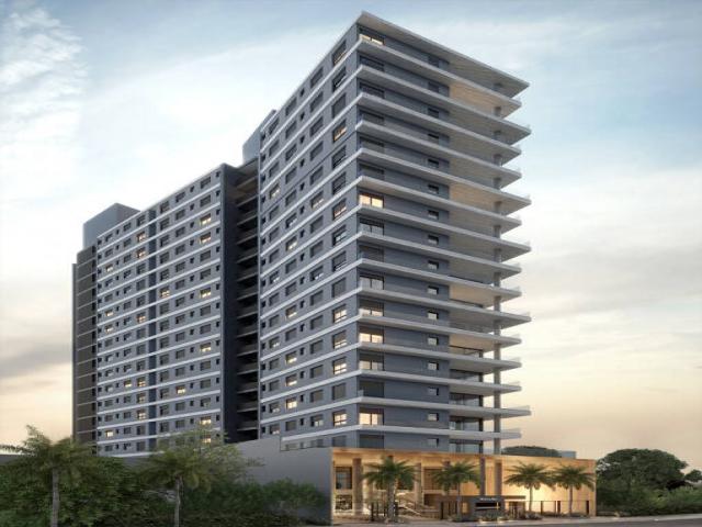 #232 - Apartamento para Venda em Bento Gonçalves - RS - 3