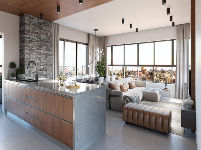 Apartamento para Venda em Bento Gonçalves - 5