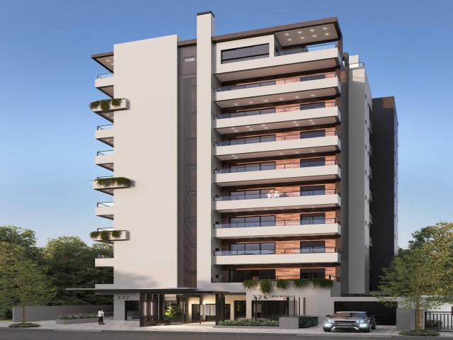 #238 - Apartamento para Venda em Bento Gonçalves - RS - 3