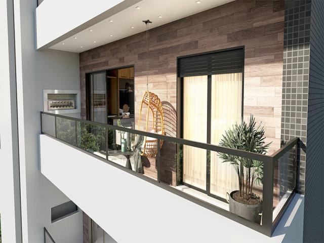 Apartamento para Venda em Bento Gonçalves - 4