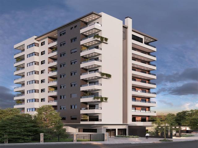#238 - Apartamento para Venda em Bento Gonçalves - RS - 1