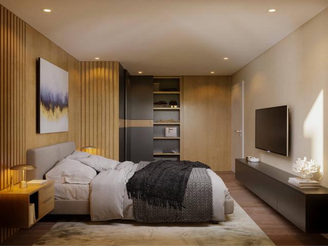 Apartamento para Venda em Bento Gonçalves - 5