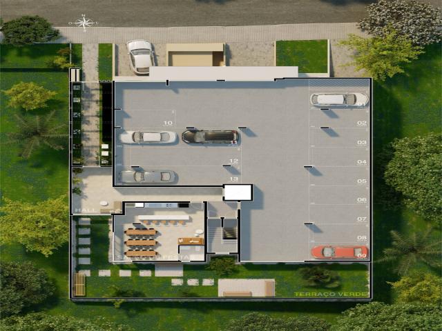 Apartamento para Venda em Bento Gonçalves - 4