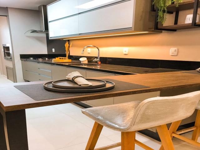 Apartamento para Venda em Bento Gonçalves - 5