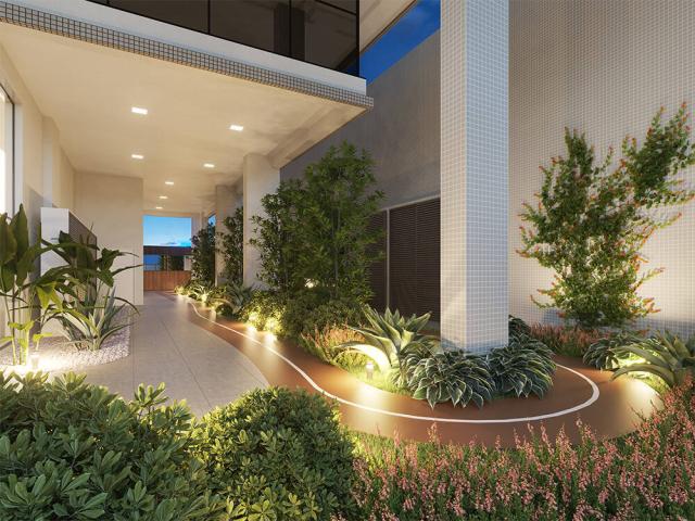 #242 - Apartamento para Venda em Bento Gonçalves - RS - 3