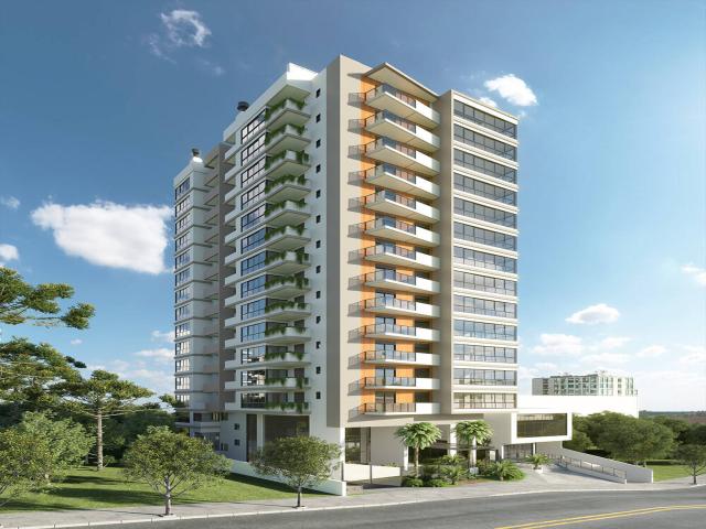 #242 - Apartamento para Venda em Bento Gonçalves - RS - 2