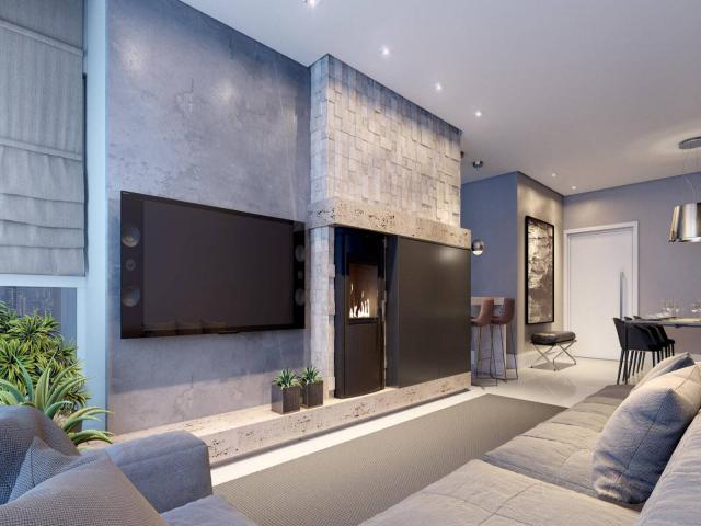 #243 - Apartamento para Venda em Bento Gonçalves - RS - 3