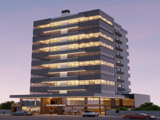 #245 - Apartamento para Venda em Bento Gonçalves - RS - 2