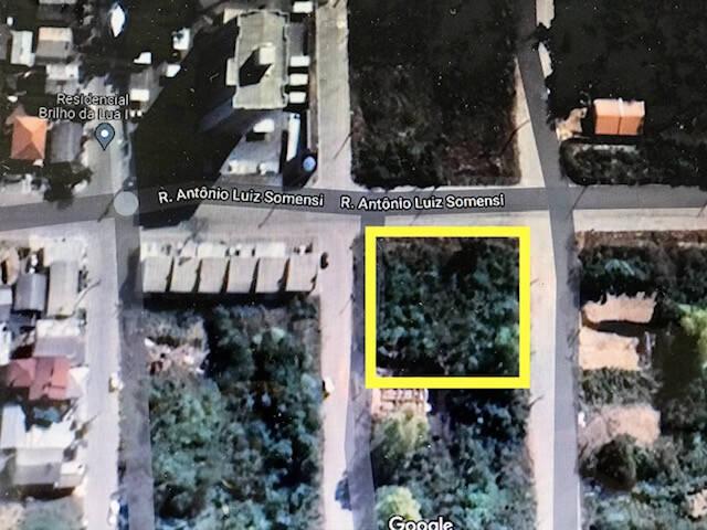 #246 - Área para Venda em Bento Gonçalves - RS - 2