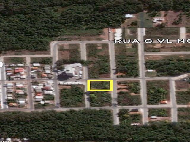 #246 - Área para Venda em Bento Gonçalves - RS - 3