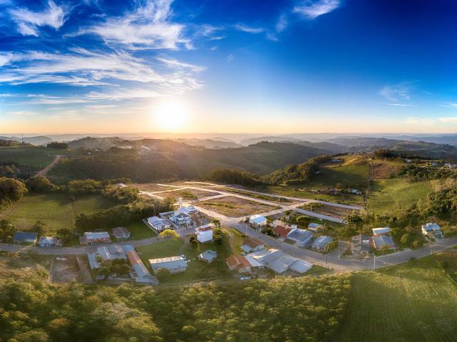 #248 - Área para Venda em Monte Belo do Sul - RS - 2