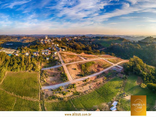 Área para Venda em Monte Belo do Sul - 4