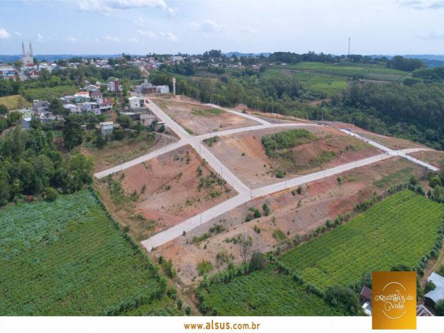 Área para Venda em Monte Belo do Sul - 5