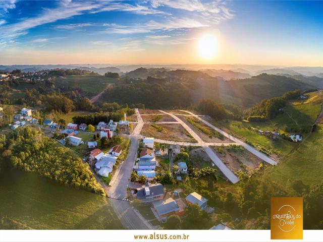 #248 - Área para Venda em Monte Belo do Sul - RS - 1