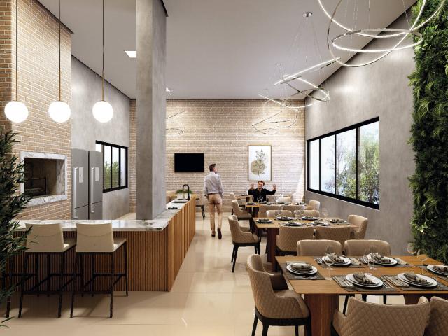 Apartamento para Venda em Bento Gonçalves - 4