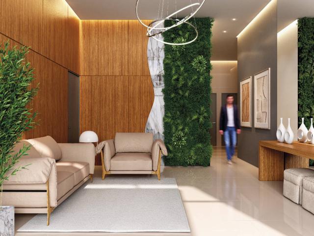 Apartamento para Venda em Bento Gonçalves - 5