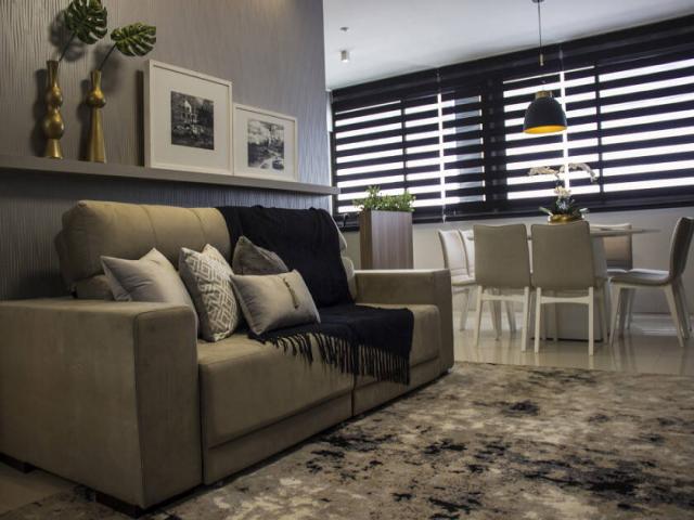 Apartamento para Venda em Bento Gonçalves - 4