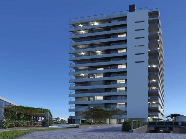 #251 - Apartamento para Venda em Bento Gonçalves - RS - 2
