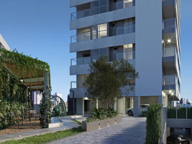 Apartamento para Venda em Bento Gonçalves - 5