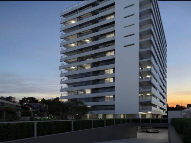 #251 - Apartamento para Venda em Bento Gonçalves - RS - 3