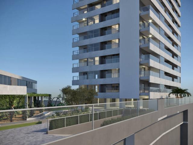 Apartamento para Venda em Bento Gonçalves - 4
