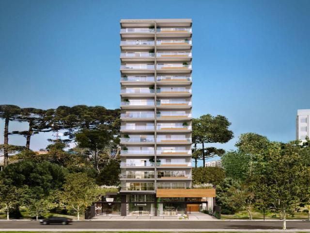 #254 - Apartamento para Venda em Bento Gonçalves - RS - 2