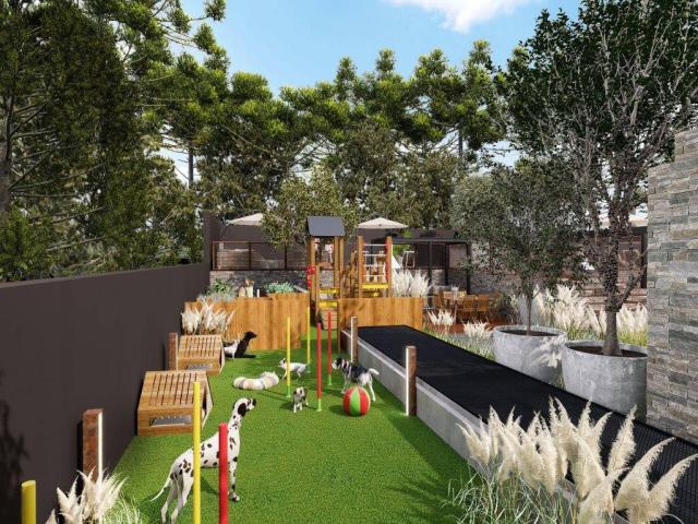 Apartamento para Venda em Bento Gonçalves - 5