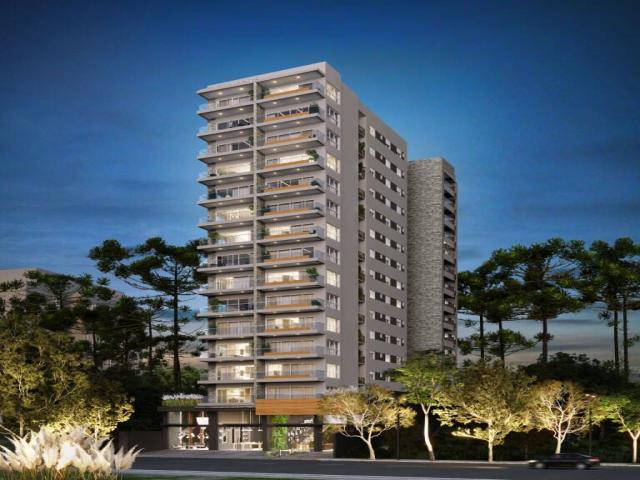 #254 - Apartamento para Venda em Bento Gonçalves - RS - 1