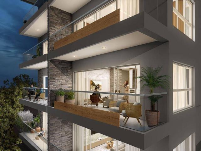 #254 - Apartamento para Venda em Bento Gonçalves - RS - 3