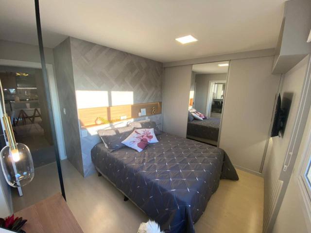 Apartamento para Venda em Bento Gonçalves - 4
