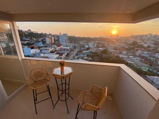 Apartamento para Venda em Bento Gonçalves - 4