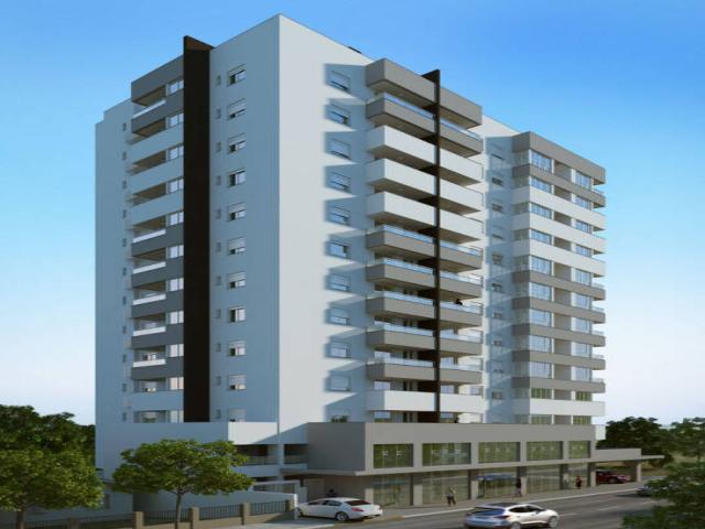 #NKAP03- 25 - Apartamento para Venda em Bento Gonçalves - RS - 1