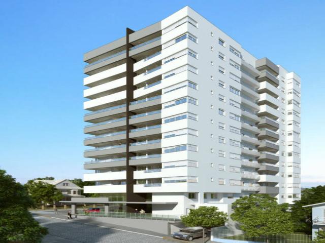 #NKAP03- 25 - Apartamento para Venda em Bento Gonçalves - RS - 2