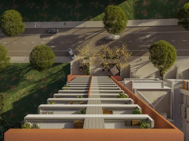 Apartamento para Venda em Bento Gonçalves - 5