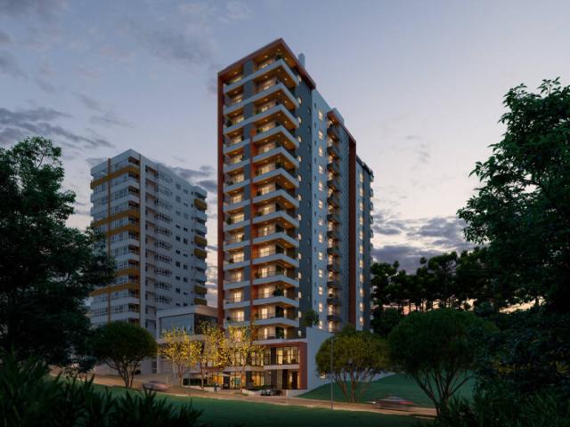 #NKAP02- 25 - Apartamento para Venda em Bento Gonçalves - RS - 1