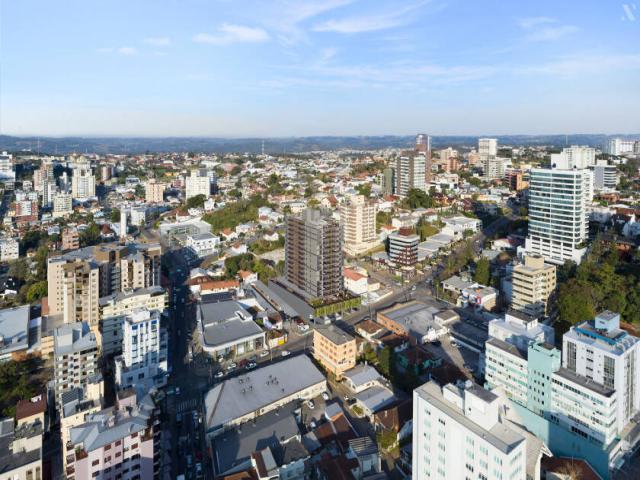 Apartamento para Venda em Bento Gonçalves - 4