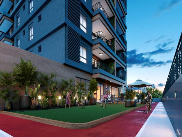 #260 - Apartamento para Venda em Bento Gonçalves - RS - 1