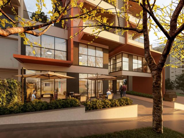 #261 - Sala para Venda em Bento Gonçalves - RS - 3