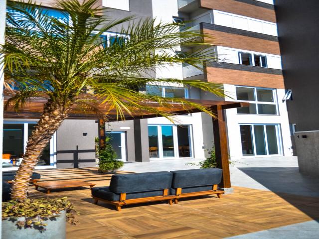 #265 - Apartamento para Venda em Bento Gonçalves - RS - 3