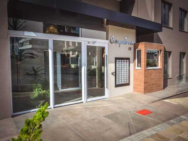 #265 - Apartamento para Venda em Bento Gonçalves - RS - 2