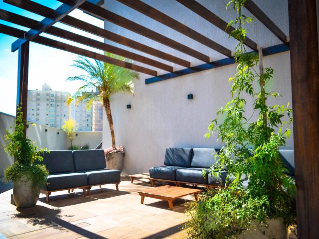 Apartamento para Venda em Bento Gonçalves - 4