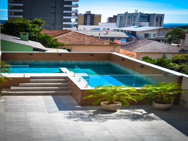 Apartamento para Venda em Bento Gonçalves - 5