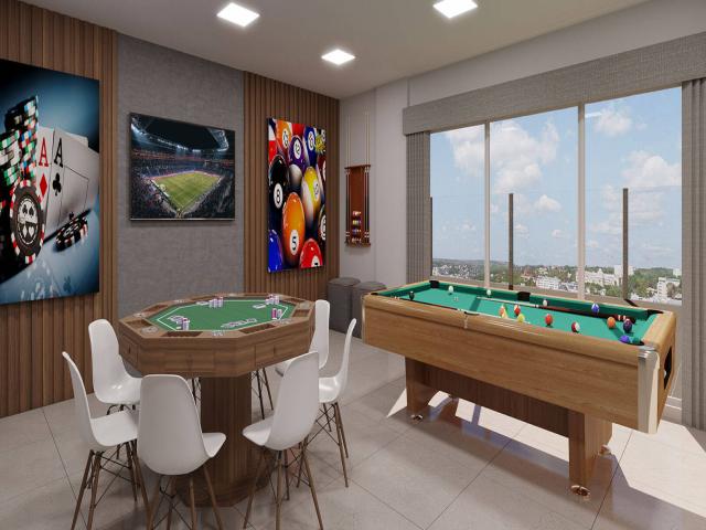 Apartamento para Venda em Bento Gonçalves - 5