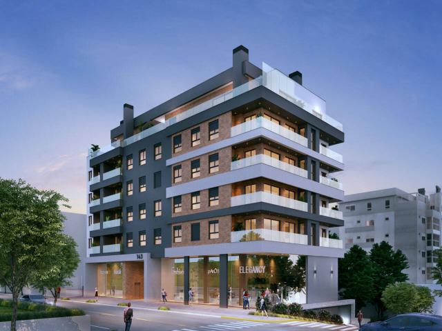 #267 - Apartamento para Venda em Garibaldi - RS - 3