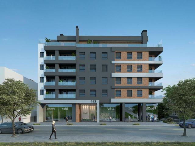 #267 - Apartamento para Venda em Garibaldi - RS - 2