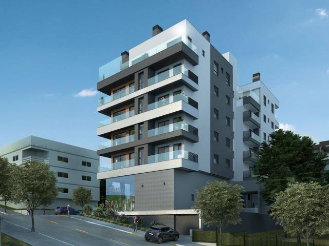 Apartamento para Venda em Garibaldi - 4