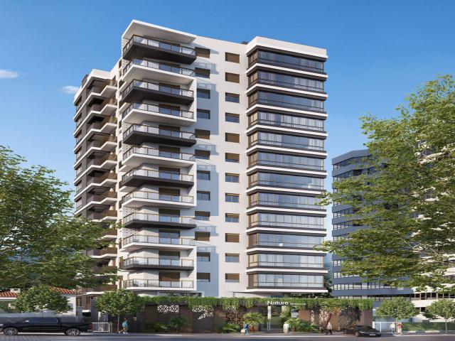 #268 - Apartamento para Venda em Bento Gonçalves - RS - 1