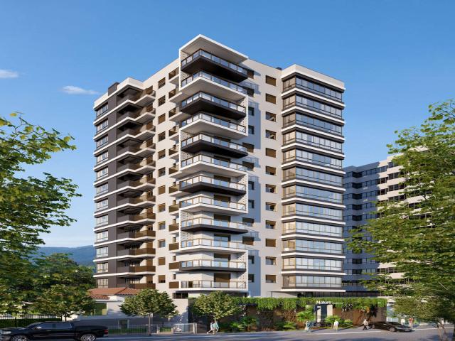 #268 - Apartamento para Venda em Bento Gonçalves - RS - 3