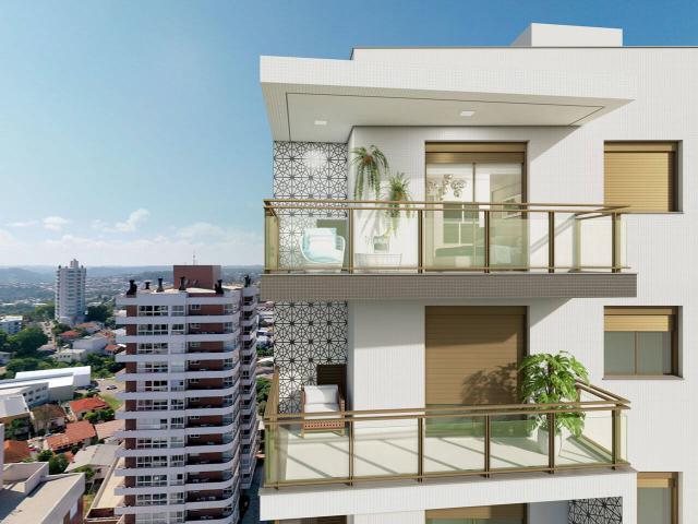 Apartamento para Venda em Bento Gonçalves - 5
